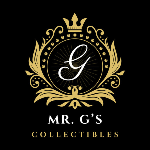 Mr. G's Collectibles